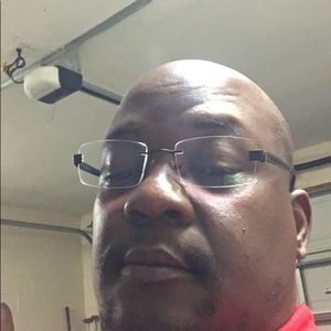 Meet your Posher, Rodney